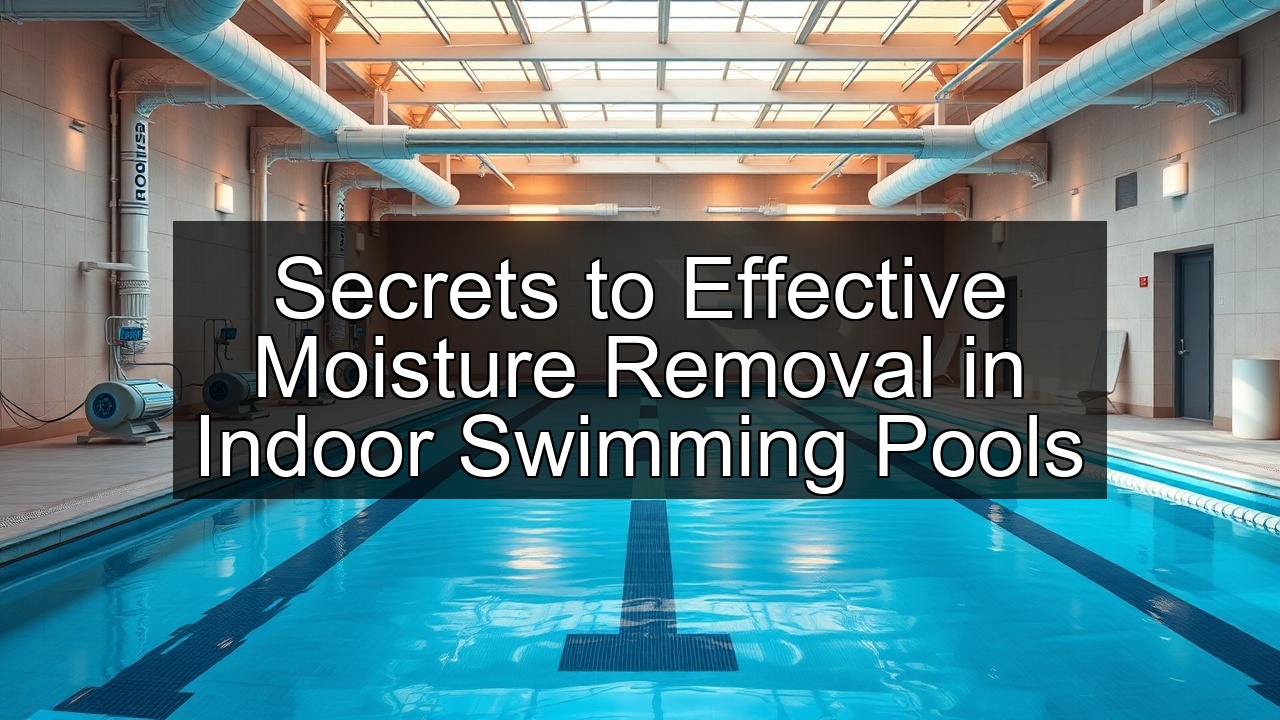 relative humidity commercial swimming pool dehumidifiers troubleshooting swimming pool moisture removal dryers